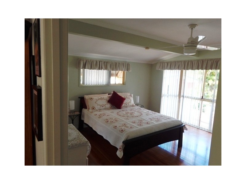 70 Pacific Haven Circuit, Pacific Haven QLD 4659