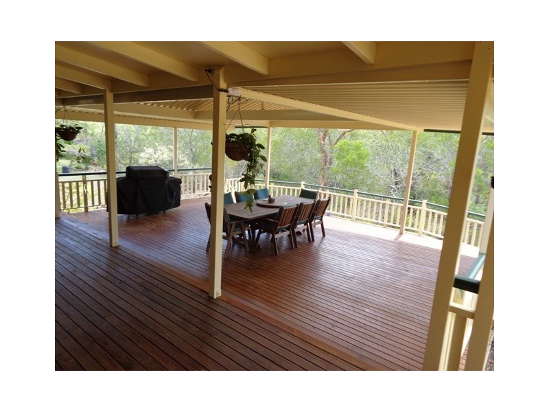 70 Pacific Haven Circuit, Pacific Haven QLD 4659