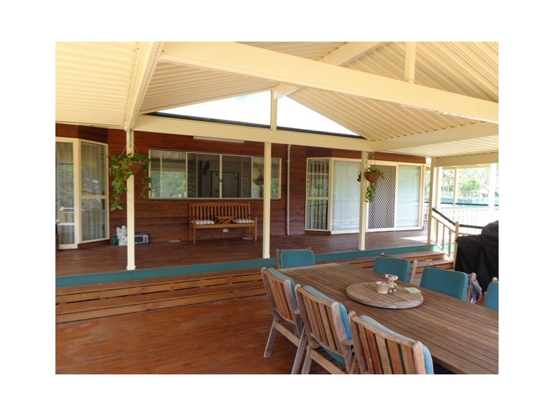 70 Pacific Haven Circuit, Pacific Haven QLD 4659