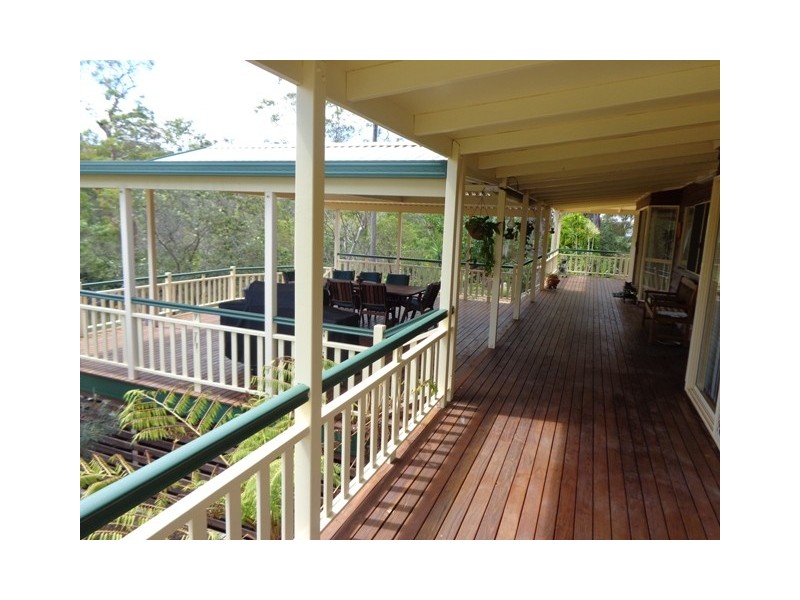 70 Pacific Haven Circuit, Pacific Haven QLD 4659