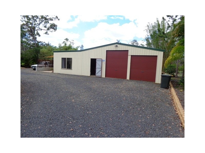 70 Pacific Haven Circuit, Pacific Haven QLD 4659