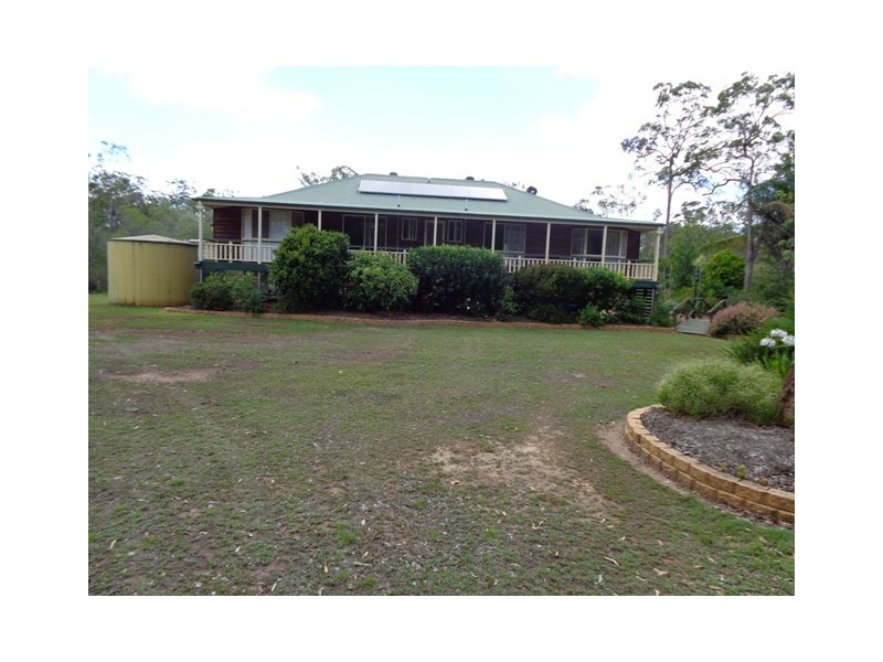 70 Pacific Haven Circuit, Pacific Haven QLD 4659