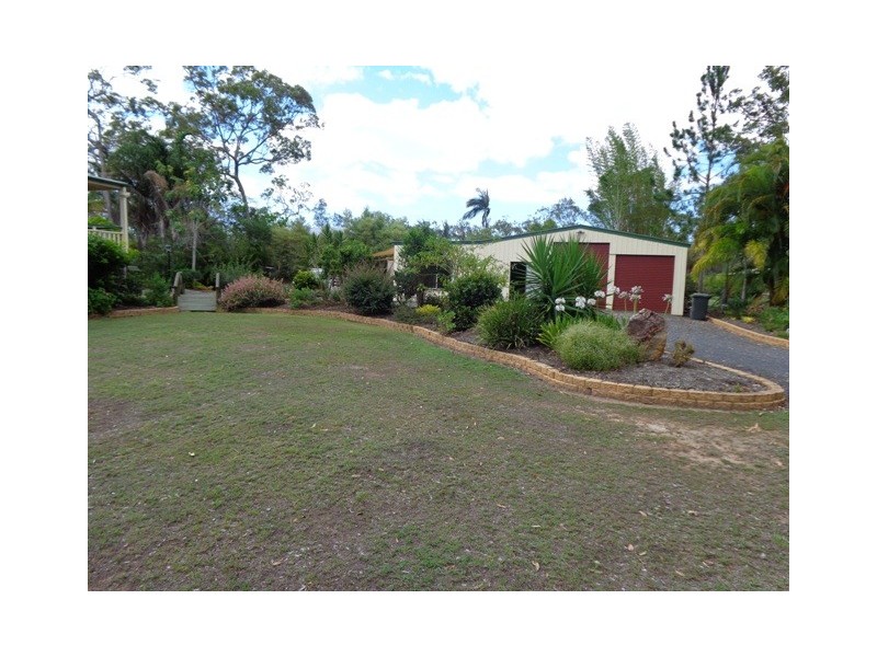 70 Pacific Haven Circuit, Pacific Haven QLD 4659