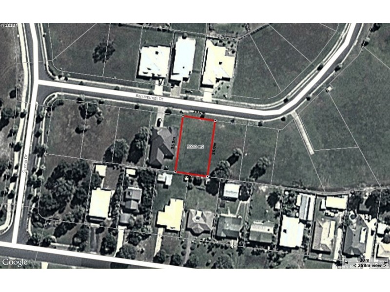9 Barramundi Drive, Burrum Heads QLD 4659