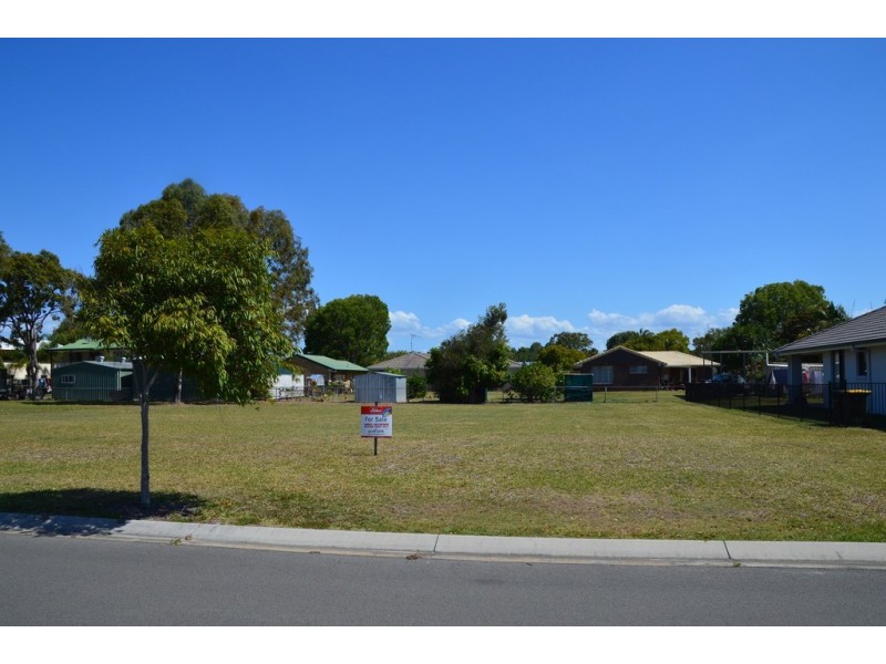 9 Barramundi Drive, Burrum Heads QLD 4659