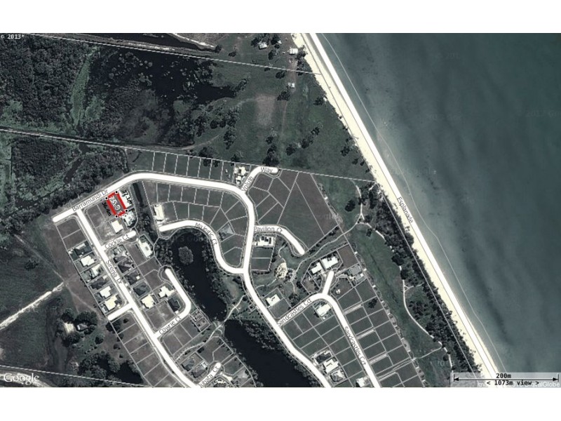 90 Barramundi Drive, Burrum Heads QLD 4659