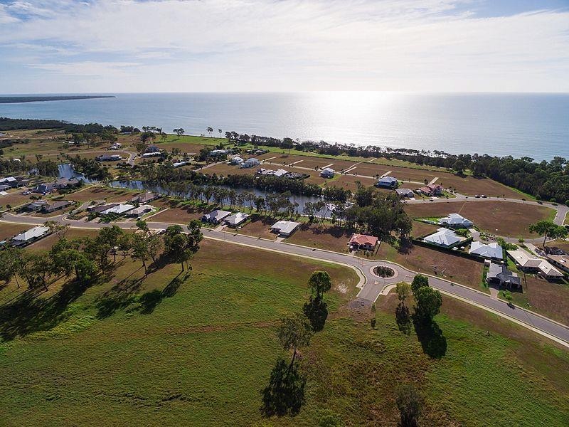 90 Barramundi Drive, Burrum Heads QLD 4659