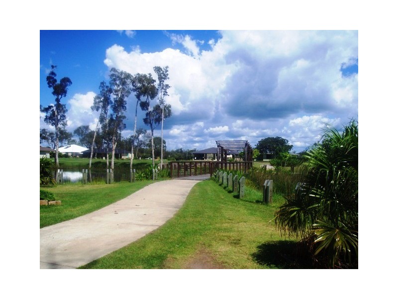 94 Barramundi Drive, Burrum Heads QLD 4659