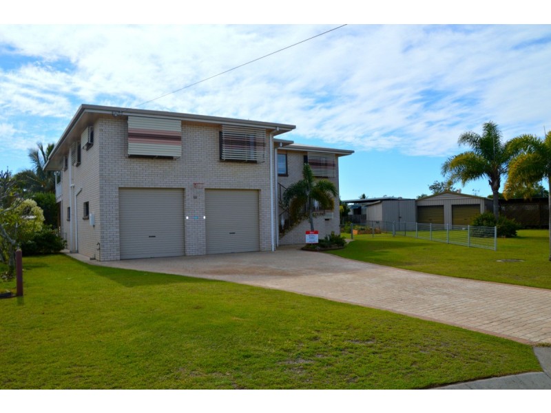 68 Riverview Drive, Burrum Heads QLD 4659