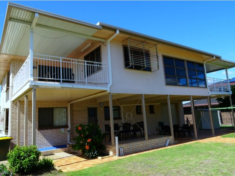 68 Riverview Drive, Burrum Heads QLD 4659