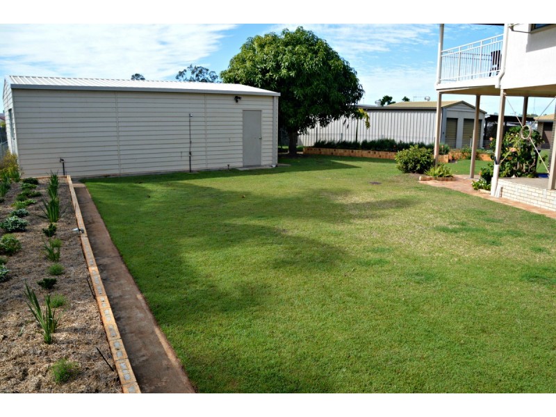 68 Riverview Drive, Burrum Heads QLD 4659