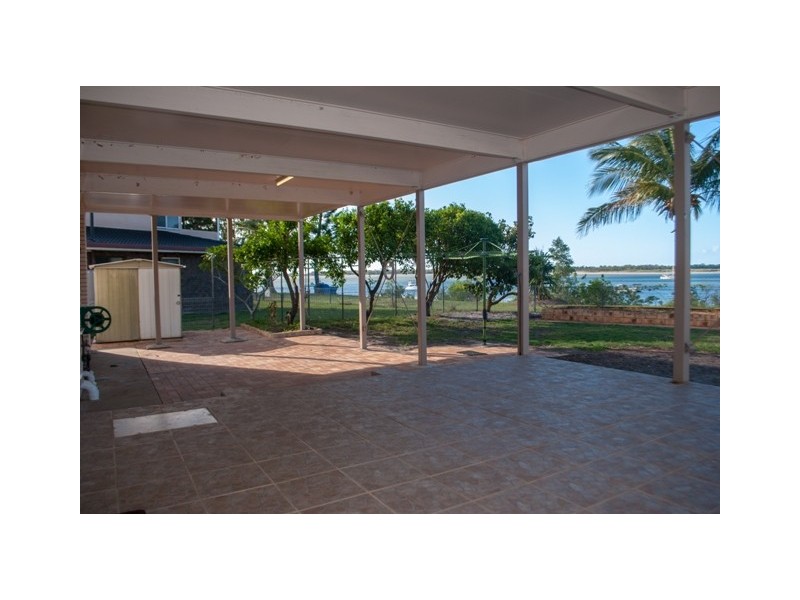 68 Riverview Drive, Burrum Heads QLD 4659