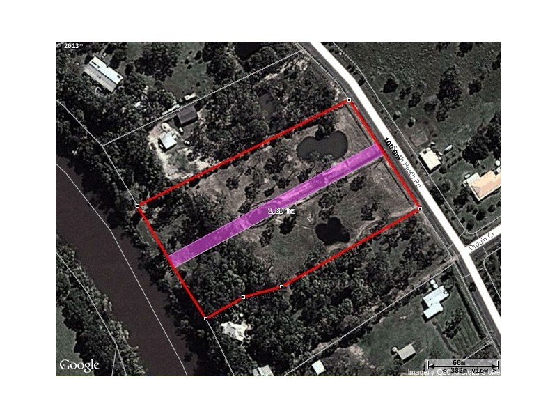 48 -50 South Heath Road, Burrum River QLD 4659