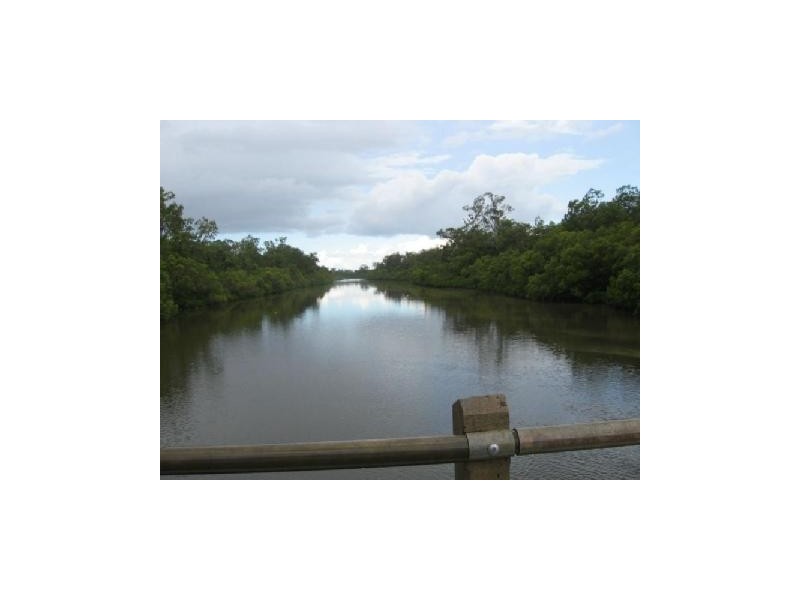 48 -50 South Heath Road, Burrum River QLD 4659