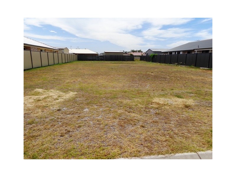 17 Pilbara Way, Burrum Heads QLD 4659