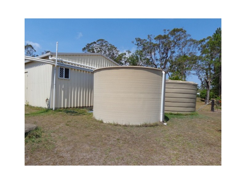 31 Raintree Av, Burrum Heads QLD 4659