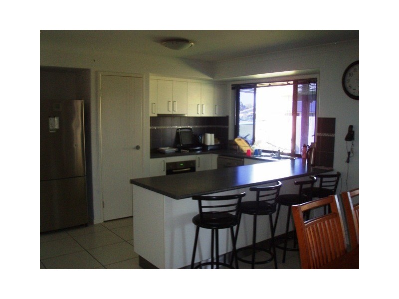 19 Lilly Pilly Drive, Burrum Heads QLD 4659