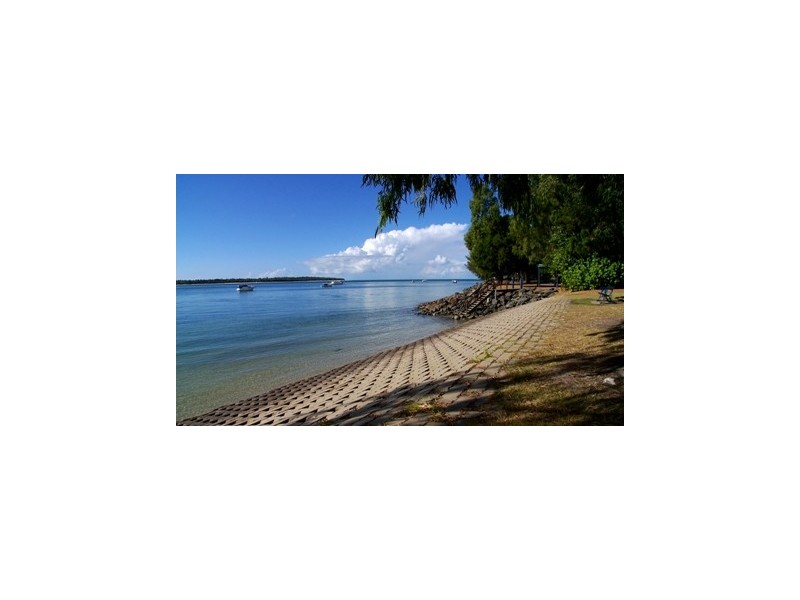 19 Lilly Pilly Drive, Burrum Heads QLD 4659