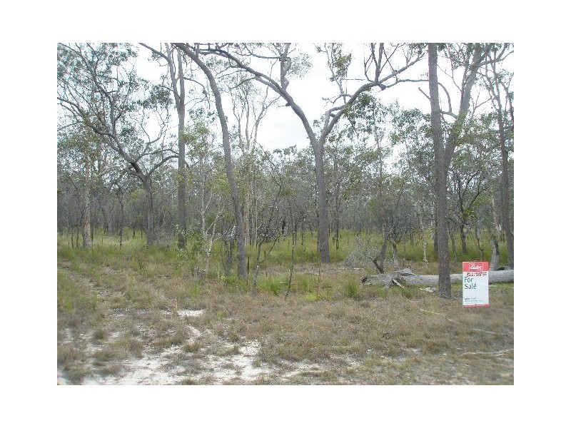 17 Ranch Park Drive, Pacific Haven QLD 4659