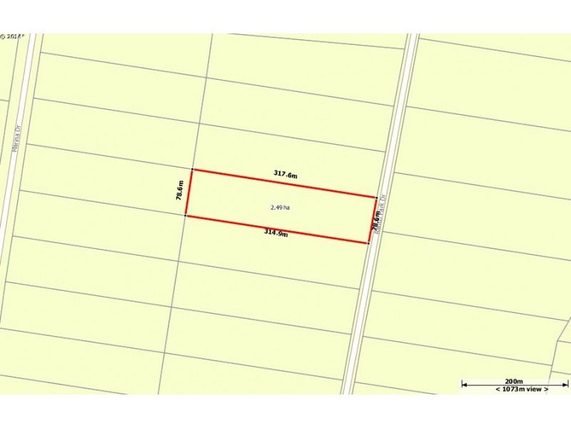 17 Ranch Park Drive, Pacific Haven QLD 4659