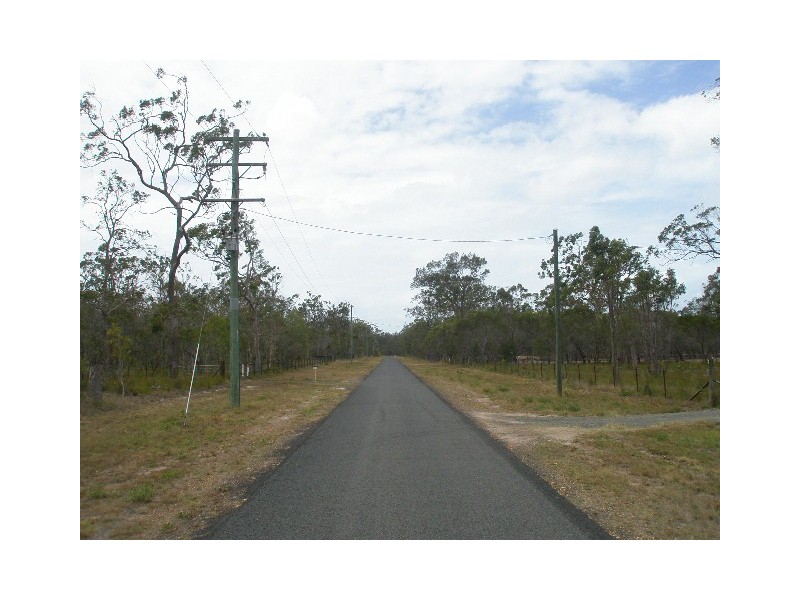 17 Ranch Park Drive, Pacific Haven QLD 4659