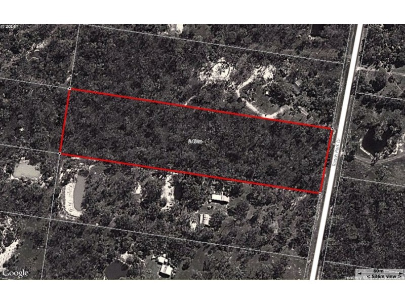 17 Ranch Park Drive, Pacific Haven QLD 4659