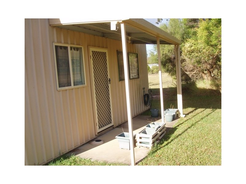 Unit – 25 Todd Street, Torbanlea QLD 4662