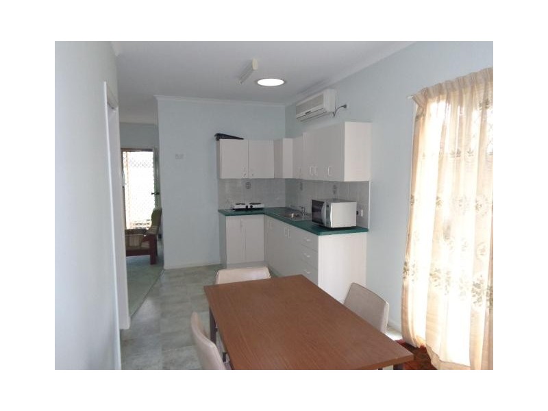 Unit – 25 Todd Street, Torbanlea QLD 4662