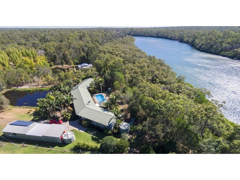 242 Pacific Haven Circuit, Pacific Haven QLD 4659