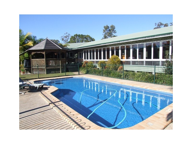 242 Pacific Haven Circuit, Pacific Haven QLD 4659
