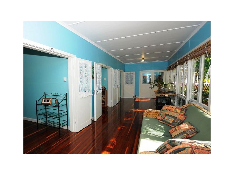 242 Pacific Haven Circuit, Pacific Haven QLD 4659
