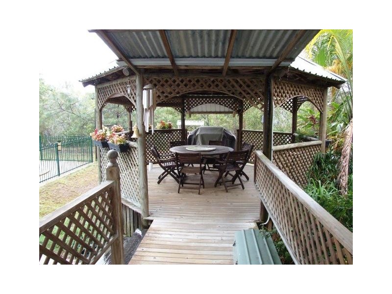 242 Pacific Haven Circuit, Pacific Haven QLD 4659