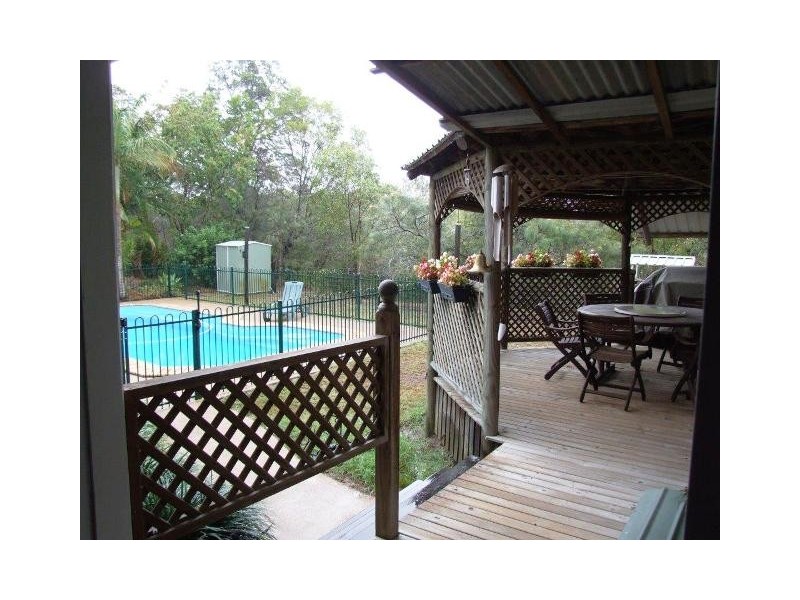 242 Pacific Haven Circuit, Pacific Haven QLD 4659