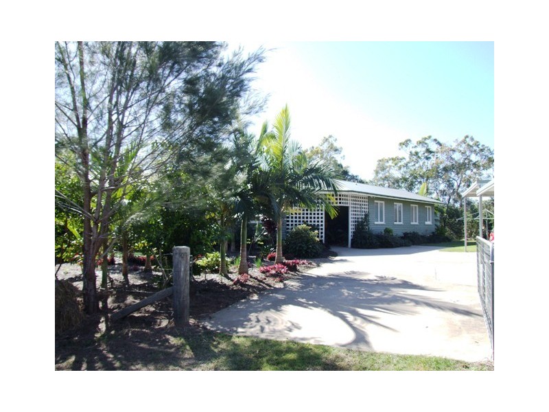 242 Pacific Haven Circuit, Pacific Haven QLD 4659