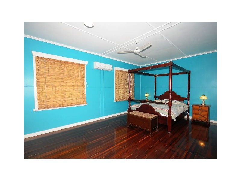 242 Pacific Haven Circuit, Pacific Haven QLD 4659
