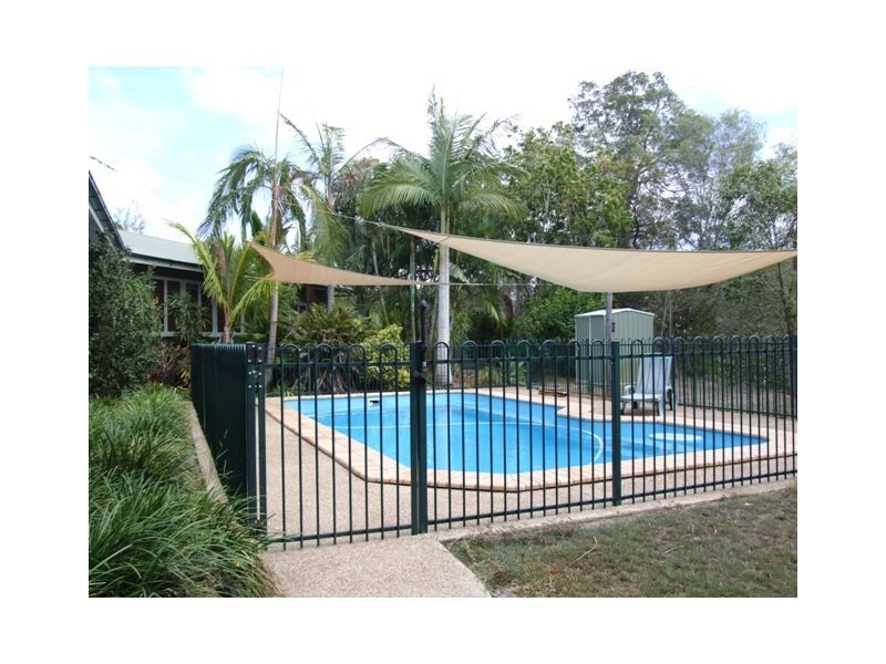 242 Pacific Haven Circuit, Pacific Haven QLD 4659