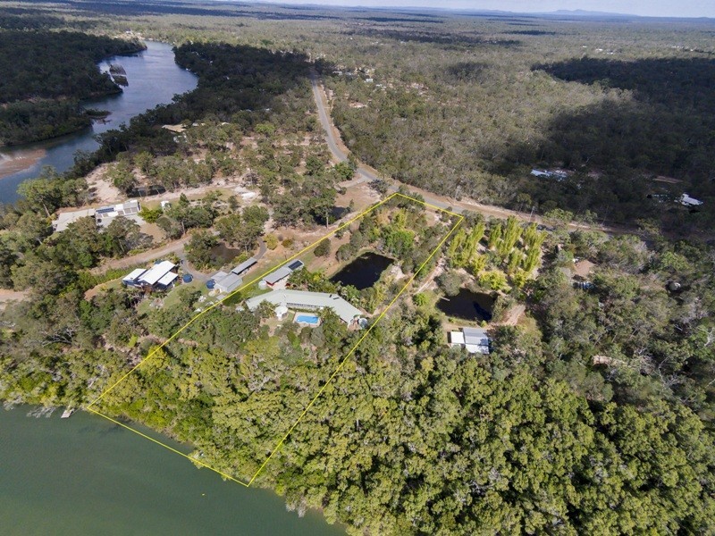 242 Pacific Haven Circuit, Pacific Haven QLD 4659
