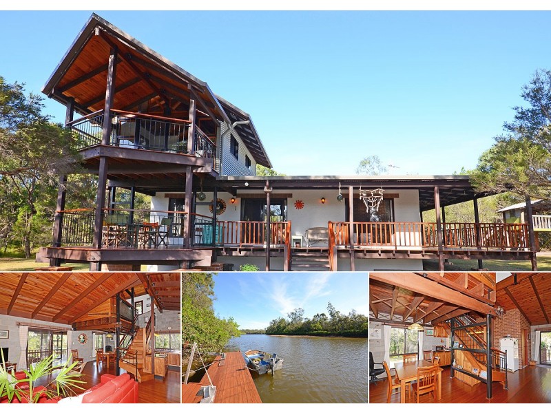 15 Island Close, Pacific Haven QLD 4659