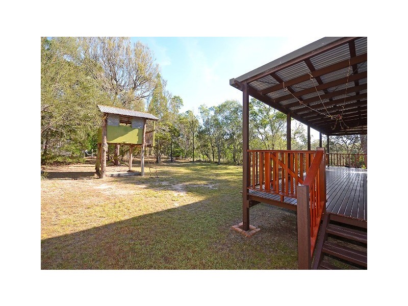 15 Island Close, Pacific Haven QLD 4659