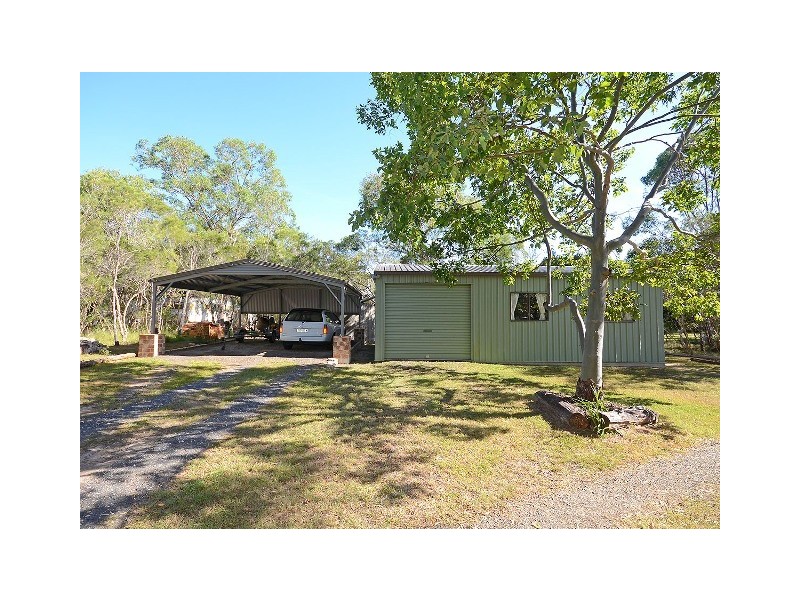 15 Island Close, Pacific Haven QLD 4659