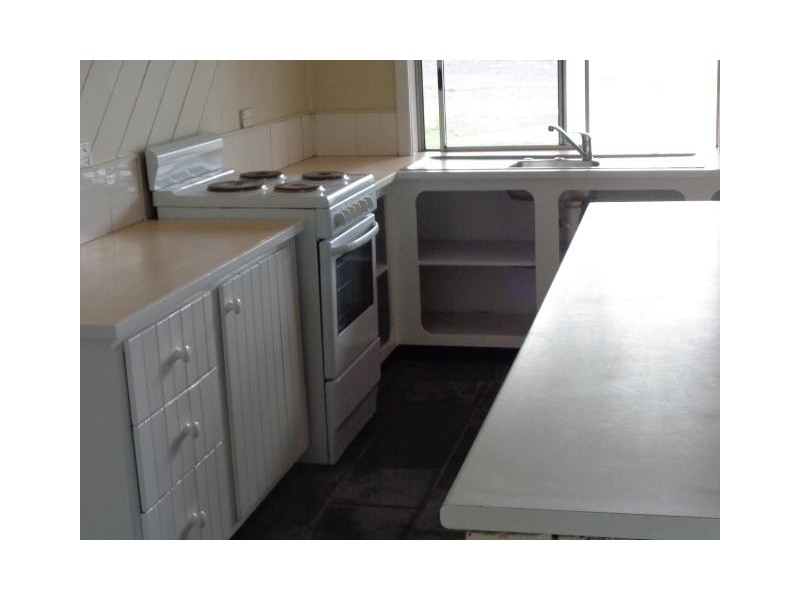 Road 127 Old Toogoom Road, Burgowan QLD 4659