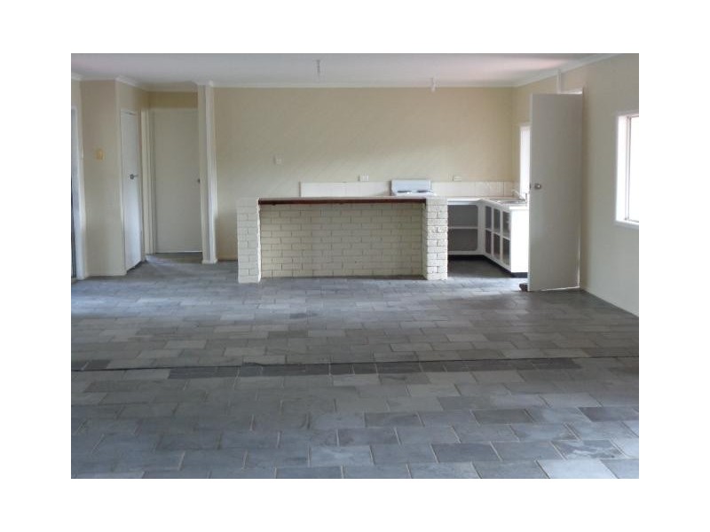 Road 127 Old Toogoom Road, Burgowan QLD 4659