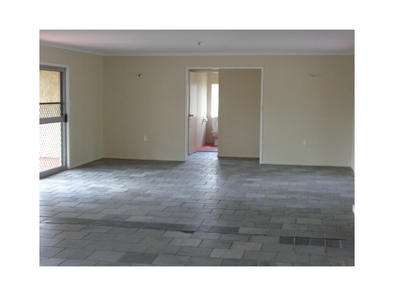 Road 127 Old Toogoom Road, Burgowan QLD 4659