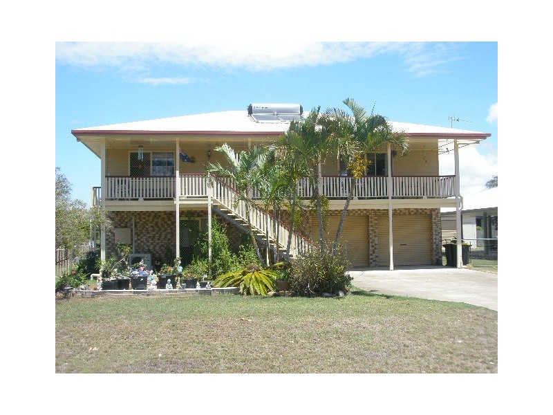 28 Orchid Drive, Burrum Heads QLD 4659