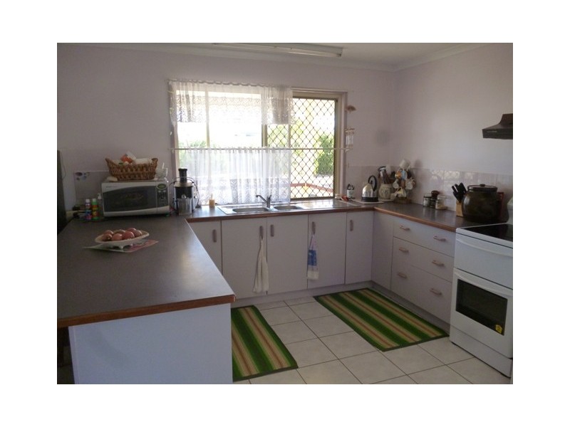 28 Orchid Drive, Burrum Heads QLD 4659