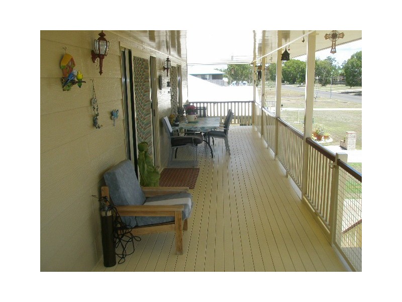 28 Orchid Drive, Burrum Heads QLD 4659