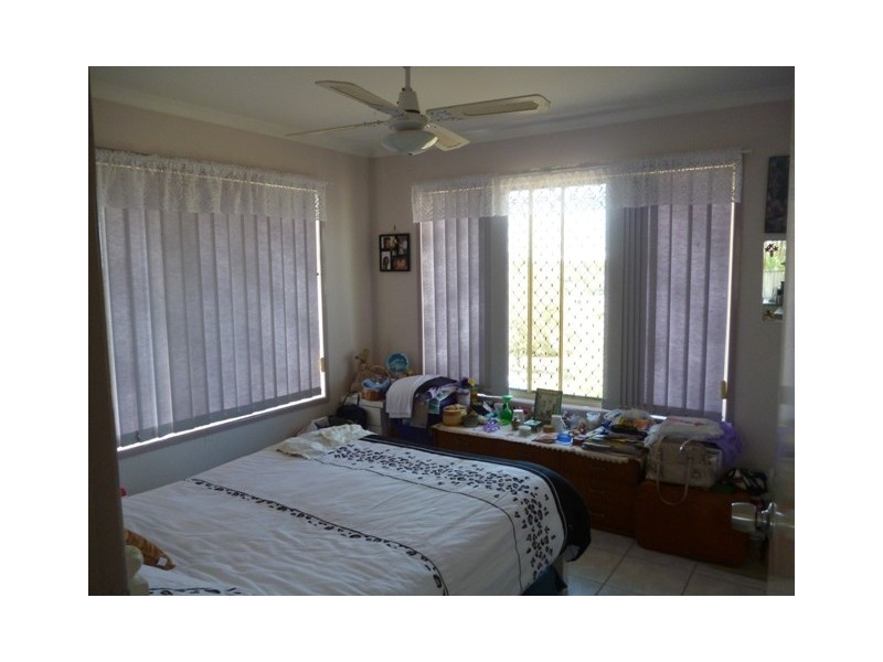 28 Orchid Drive, Burrum Heads QLD 4659