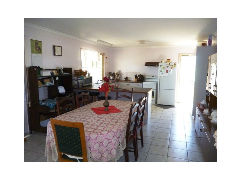 28 Orchid Drive, Burrum Heads QLD 4659