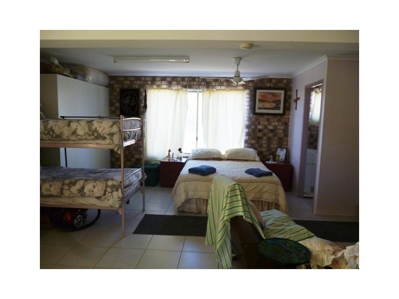 28 Orchid Drive, Burrum Heads QLD 4659