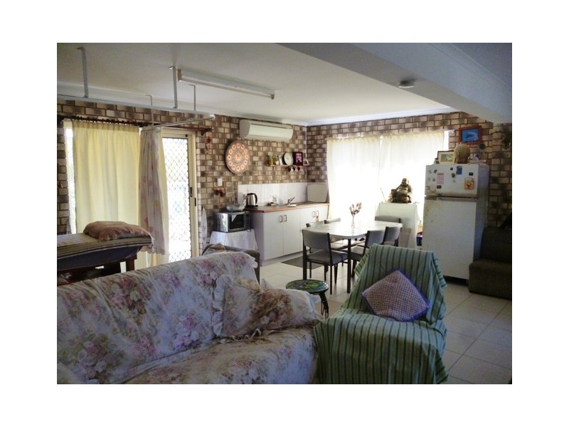 28 Orchid Drive, Burrum Heads QLD 4659